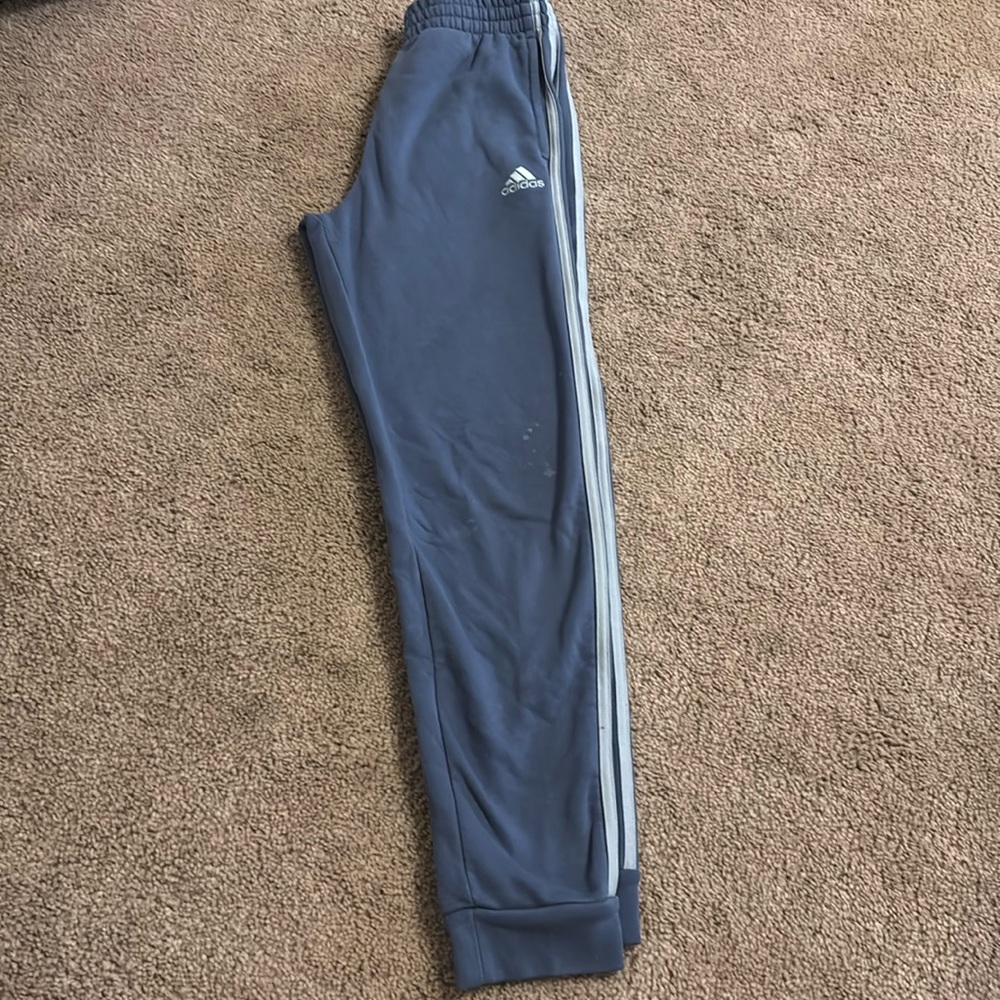 Adidas joggers